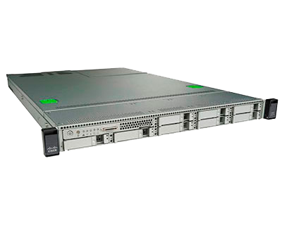 cisco servidor ucs